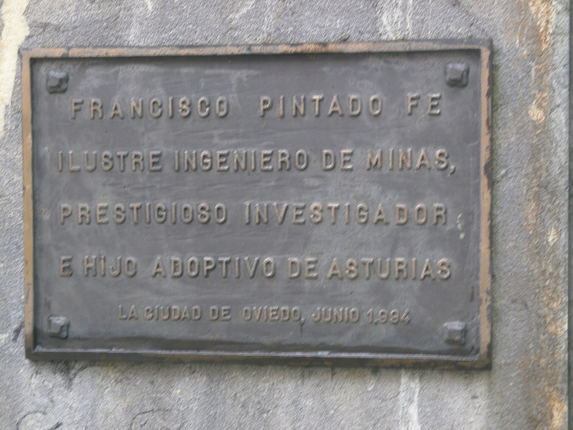 Imagem de referência relacionada a Pintado, item descrito como registro de referência sobre Pintado, organizado a partir de dados estruturados abertos