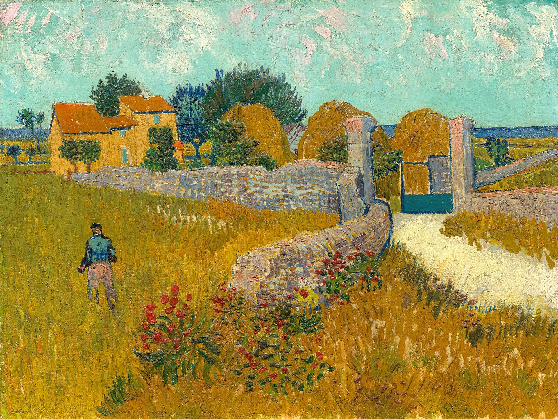 Imagem de referência de Wil van Gogh, descrito nos dados abertos como enfermeira e ativista dos Países Baixos
