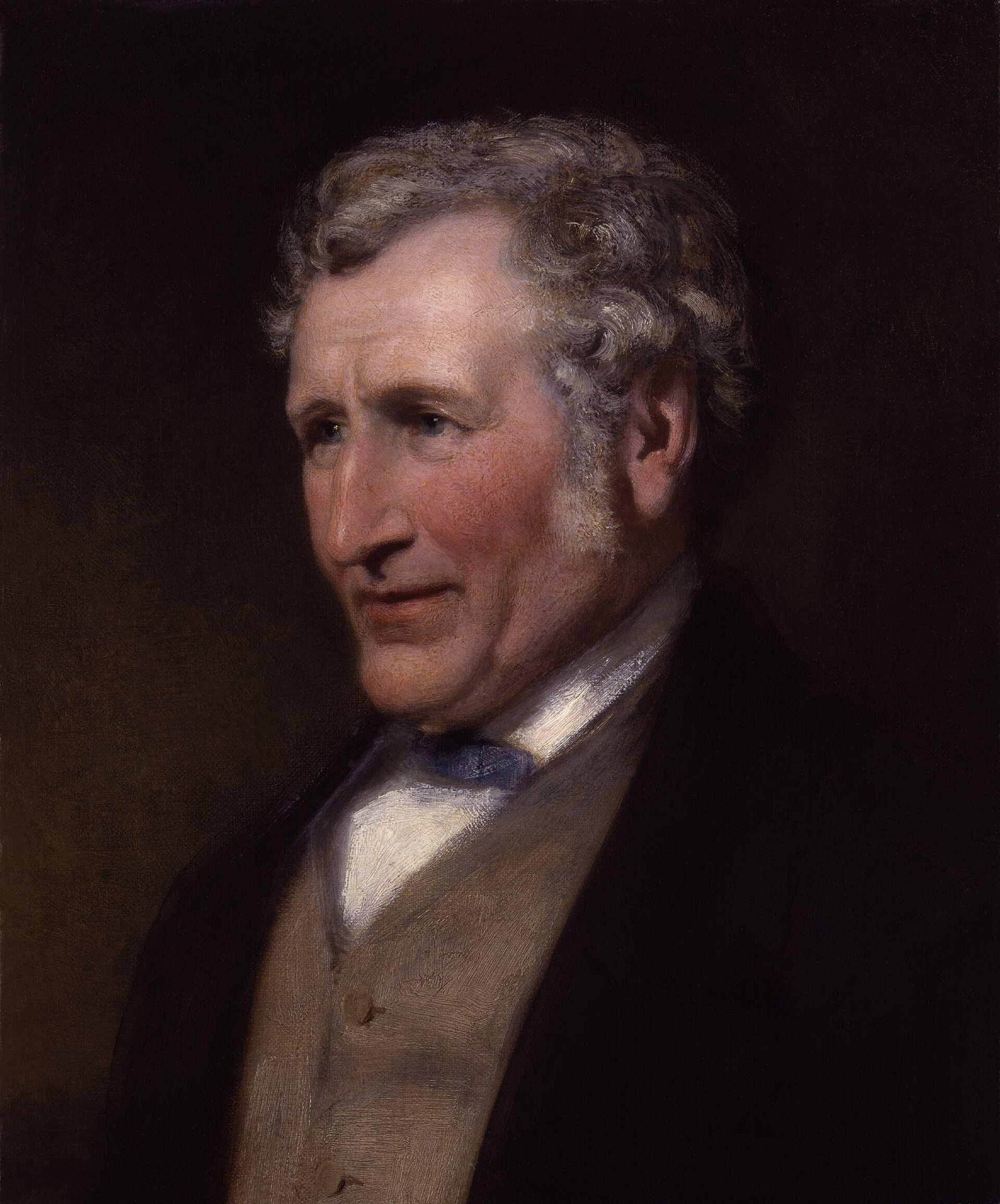 Imagem de referência relacionada a James Nasmyth, item descrito como engenheiro e inventor escocês