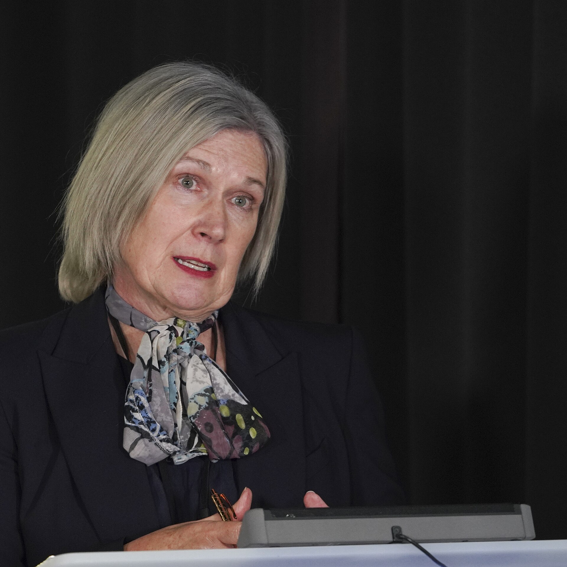 Imagem de referência relacionada a Amanda Croft, item descrito como registro de referência sobre Amanda Croft, organizado a partir de dados estruturados abertos