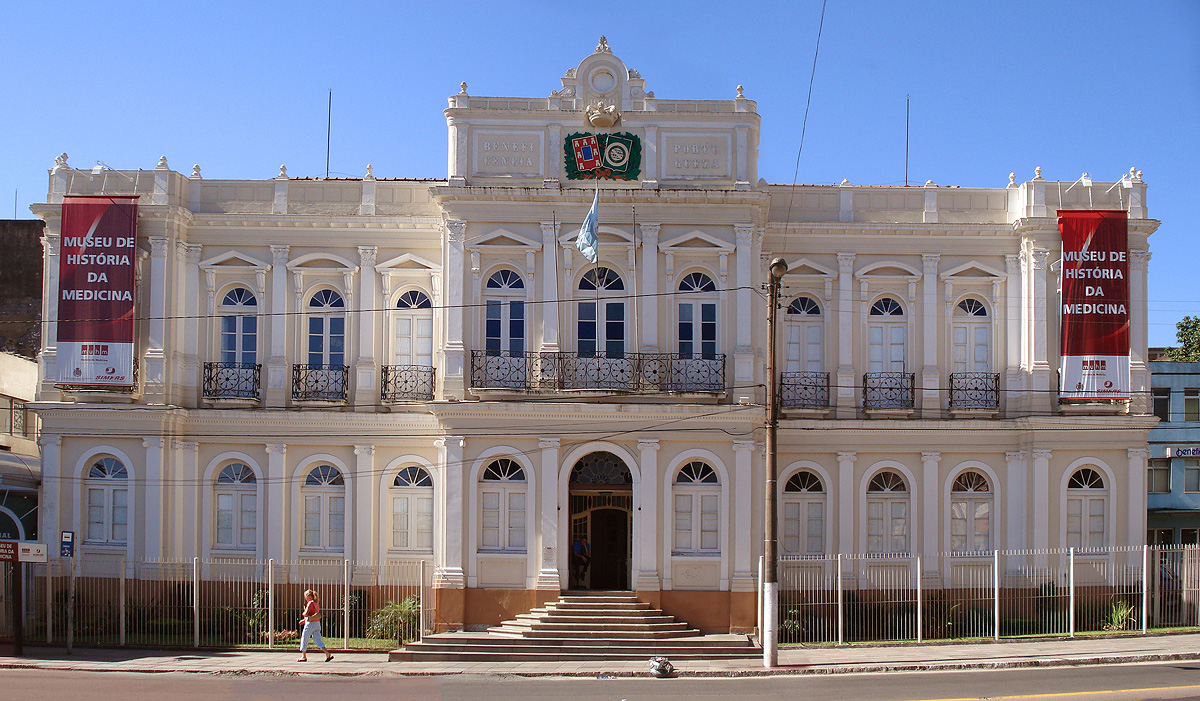Imagem de referência de beneficência, descrito nos dados abertos como ato voluntário de prestar ajuda