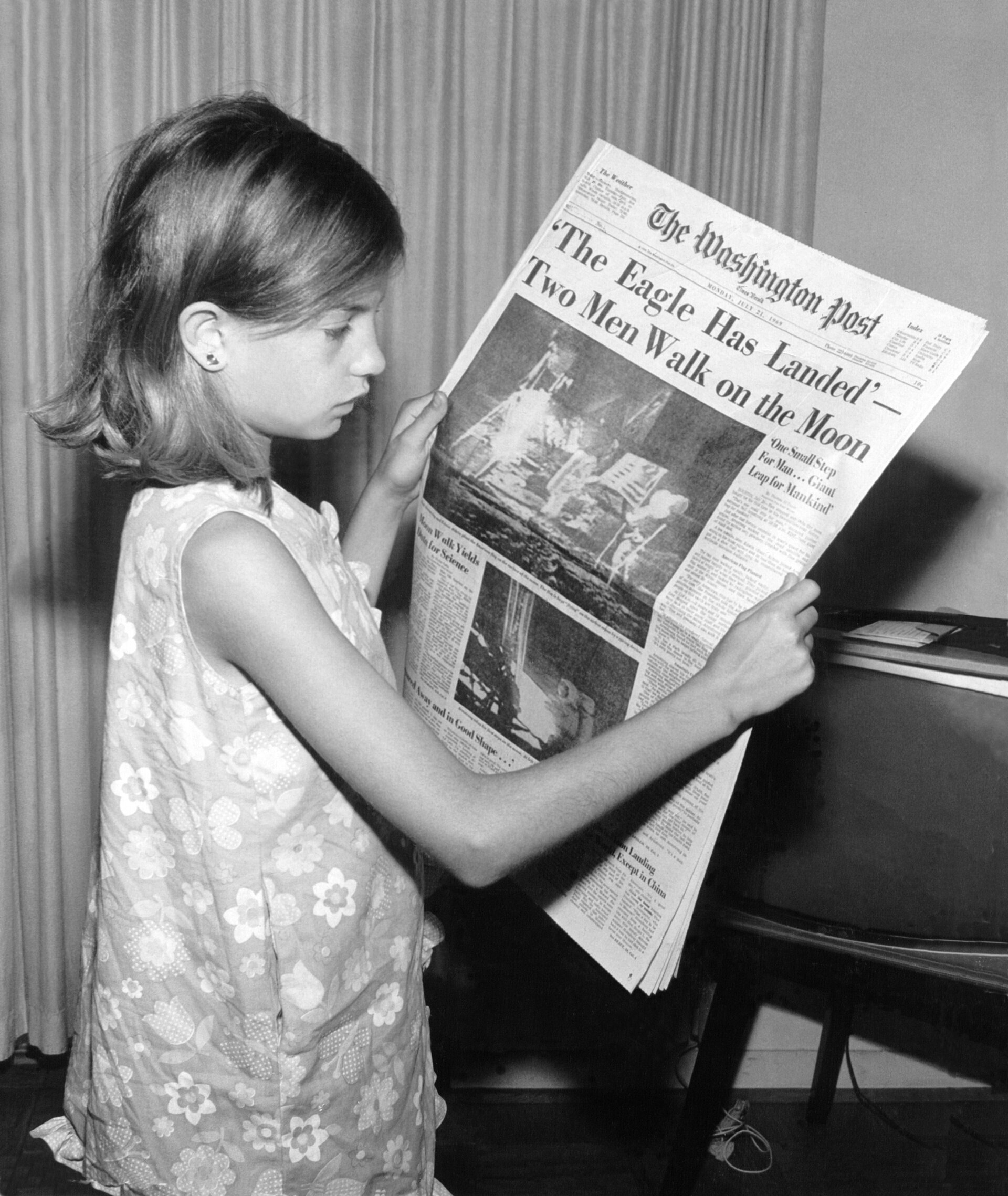 Imagem de referência de jornal, descrito nos dados abertos como tipo de publicação