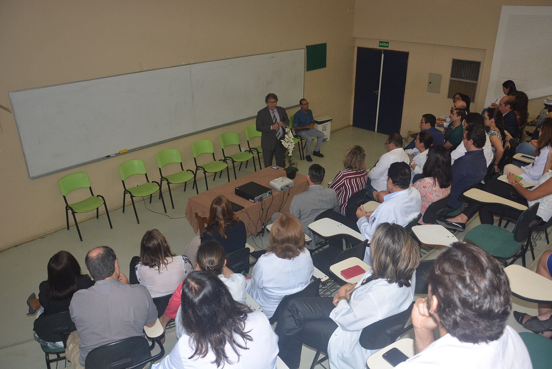 Imagem de referência relacionada a Hospital das Clínicas da Universidade Federal de Pernambuco, item descrito como registro de referência sobre Hospital das Clínicas da Universidade Federal de Pernambuco, organizado a partir de dados estruturados abertos
