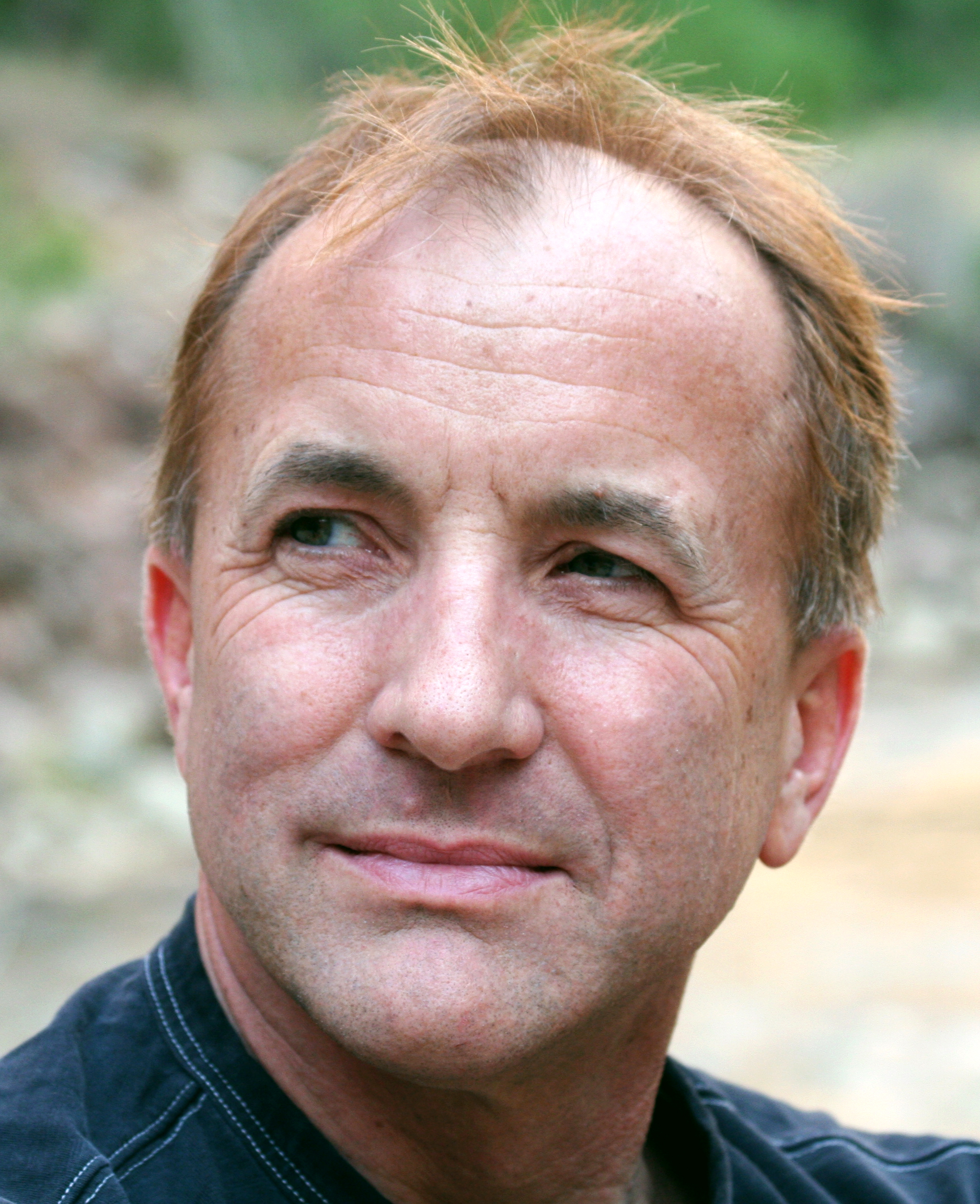 Imagem de referência relacionada a Michael Shermer, item descrito como registro de referência sobre Michael Shermer, organizado a partir de dados estruturados abertos