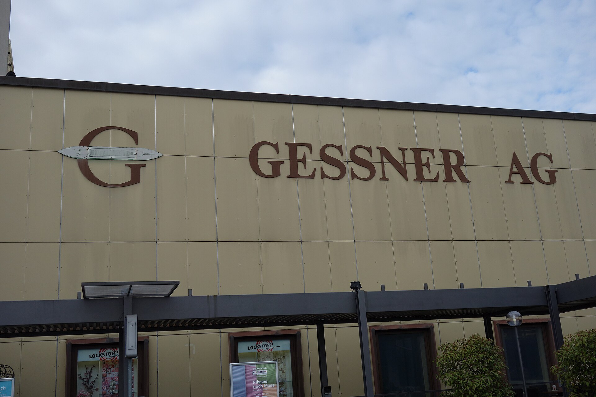 Imagem de referência relacionada a Johannes Gessner, item descrito como registro de referência sobre Johannes Gessner, organizado a partir de dados estruturados abertos