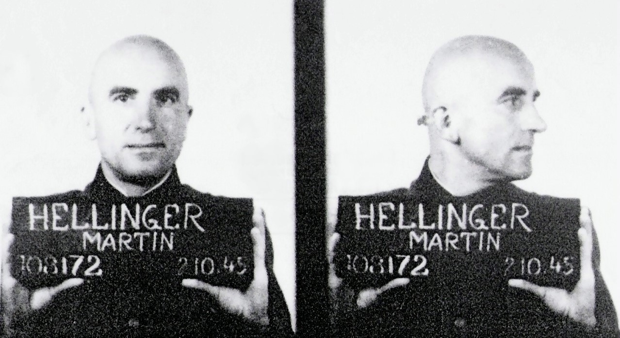 Imagem de referência relacionada a Martin Hellinger, item descrito como registro de referência sobre Martin Hellinger, organizado a partir de dados estruturados abertos