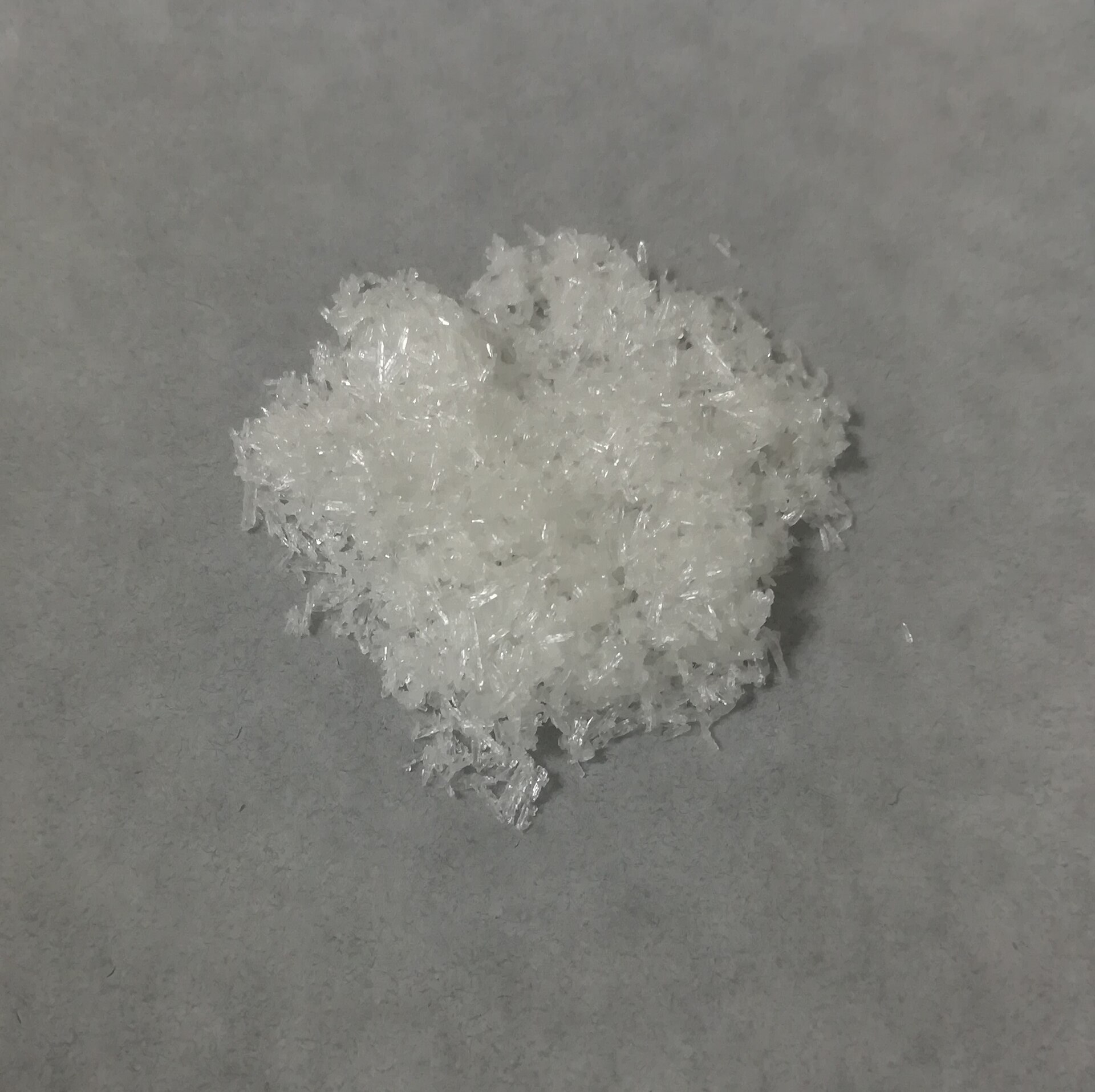 Imagem de referência de imidazol, descrito nos dados abertos como composto químico