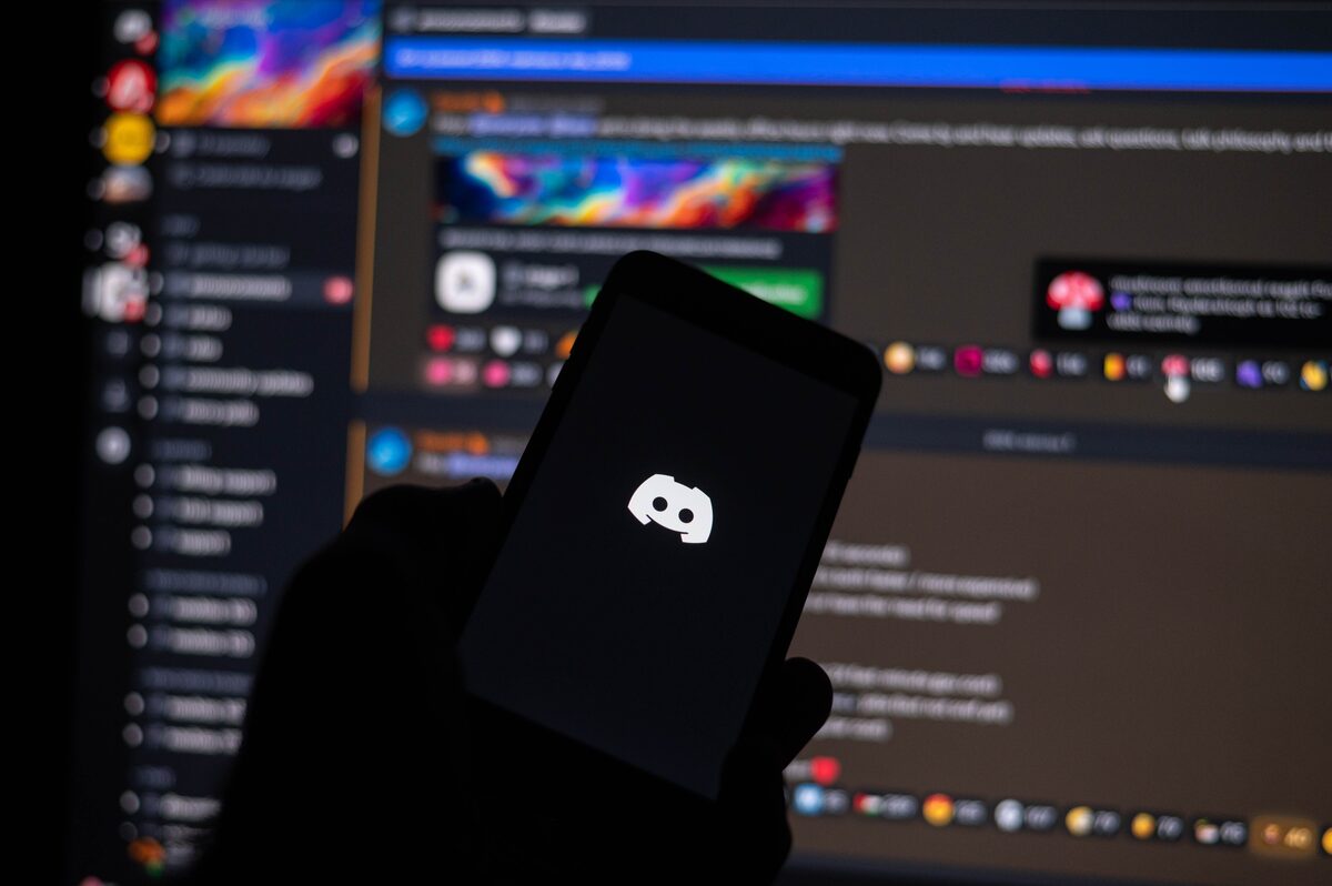Multa de R$ 100 mil: Justiça manda Discord adotar medidas para proteger crianças e adolescentes