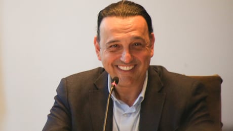 Vice de Tarcísio, Felicio Ramuth reconhece vitória de Lula e critica contestação do PL