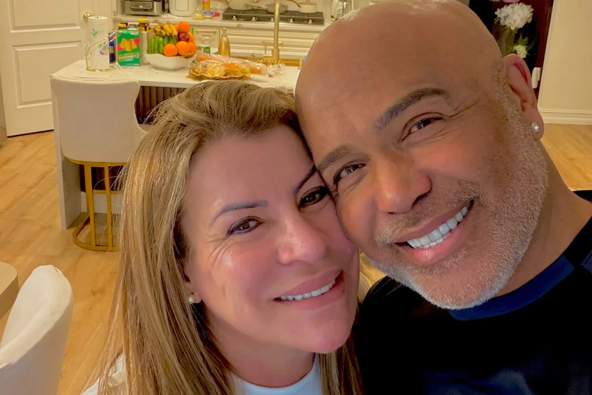 Viúva de Rick fala sobre dor do luto um mês após acidente: "Tira o chão"