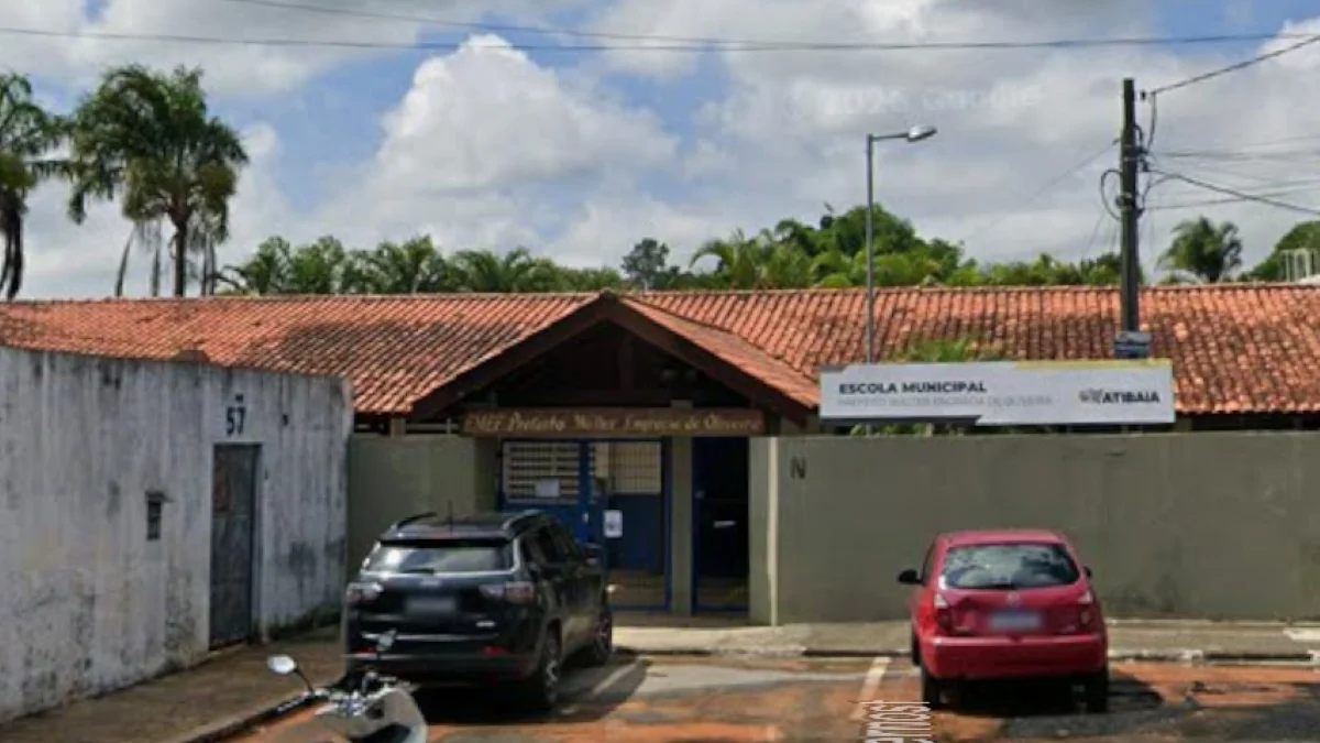 Escola pública é fechada após 71 casos de sarna humana em Atibaia