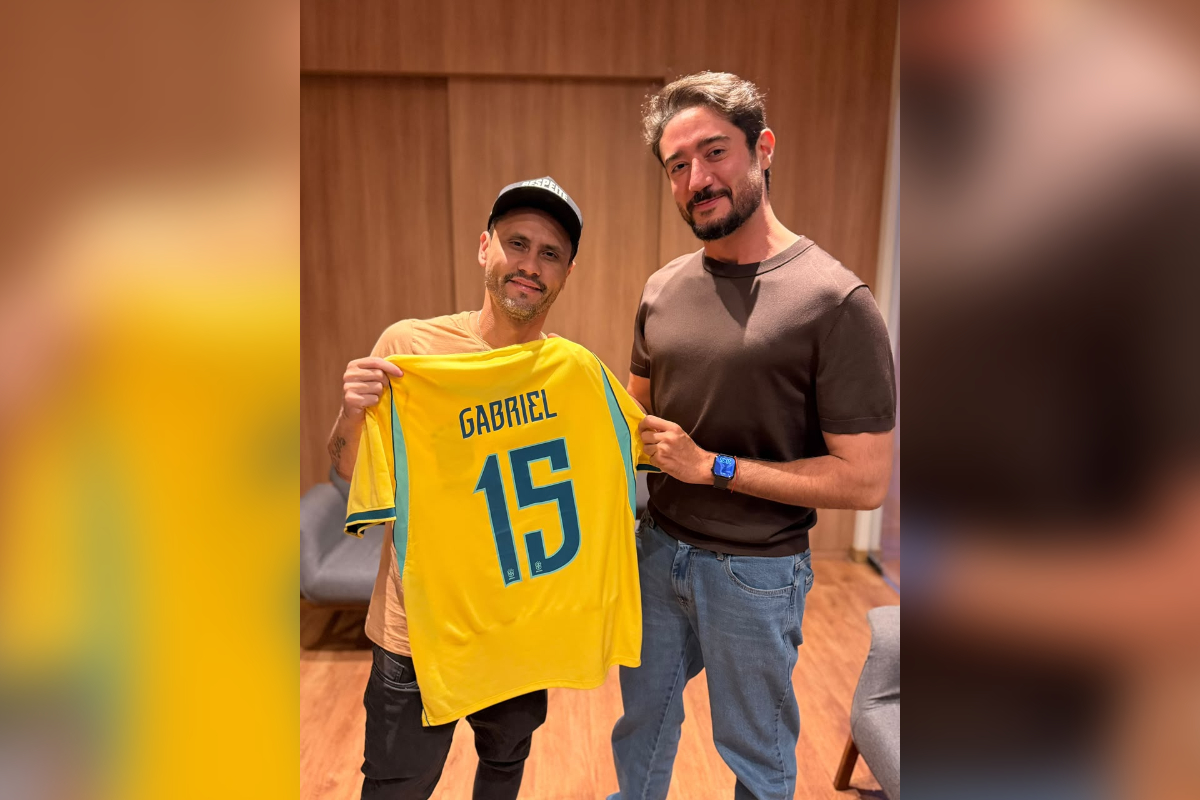 Cleitinho anuncia seu primeiro secretário: o ex-rival Gabriel Azevedo