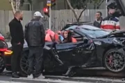 Gato Preto e Bia Miranda são condenados a indenizar vítimas de acidente