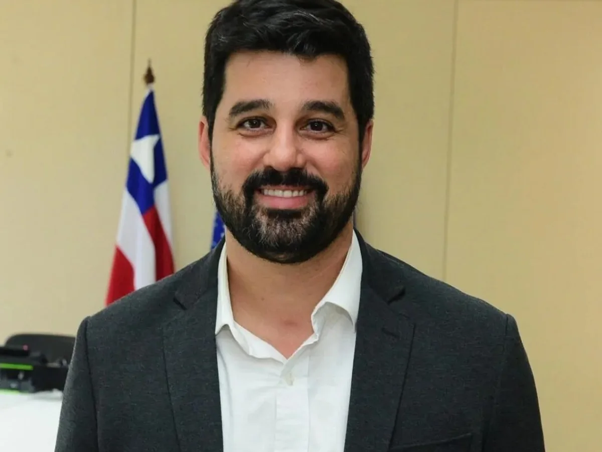 TRE-BA revoga prisão em flagrante de secretário de Salvador após eleição