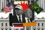 Abin alertou um nivel de criticidade quanto à interferência americana na eleição brasileira