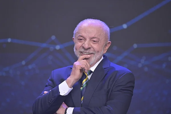 Campanha de Lula comemora três números da Quaest e aposta em mobilização - destaque galeria