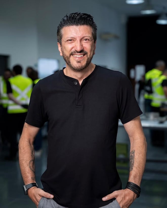 Mudança de nome do aeroporto de Guarulhos para Lito Sousa seria justa homenagem