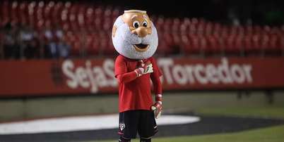 Foto: Rubens Chiri / saopaulofc / G&aacute;vea News