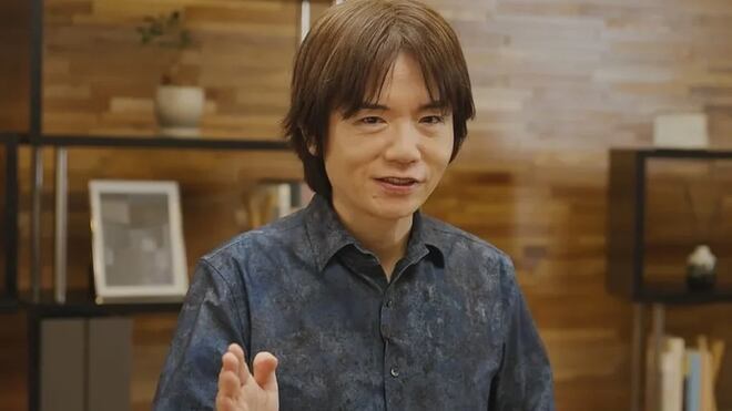 Criador de Smash Bros. diz que IA vai multiplicar jogos genéricos e valorizar quem cria algo realmente novo
