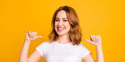 Confira quais signos tendem a serem mais orgulhosos Foto: Shutterstock / Jo&atilde;o Bidu