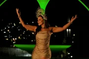 Paolla Oliveira confirma retorno ao Carnaval como rainha de bateria da Imperatriz