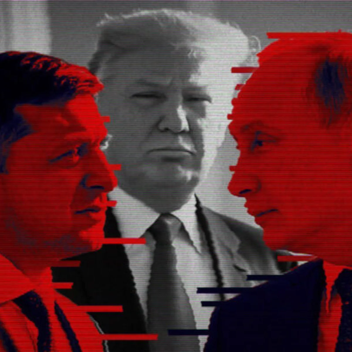 Zelensky: decisão de Trump sobre diesel russo “não demonstra boa-fé”