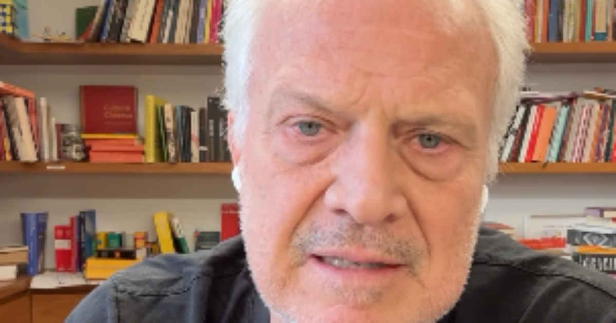 Enfisema pulmonar tem cura? Entenda a doença revelada por Pedro Bial