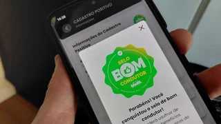 Cadastro Positivo da CNH do Brasil: vale a pena aderir?