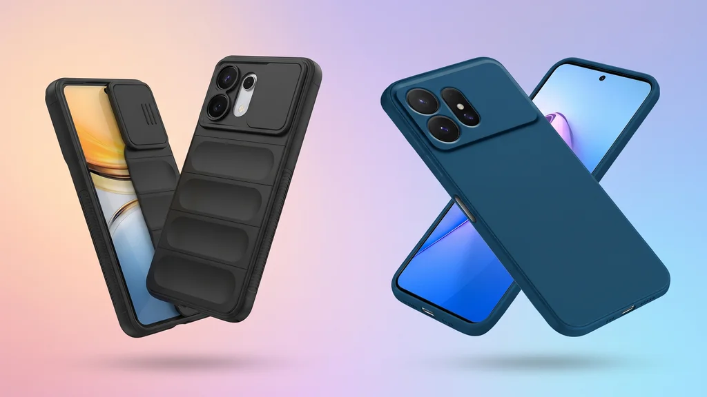 Capinhas do S27 Ultra aparecem à venda e dão pistas sobre novo design