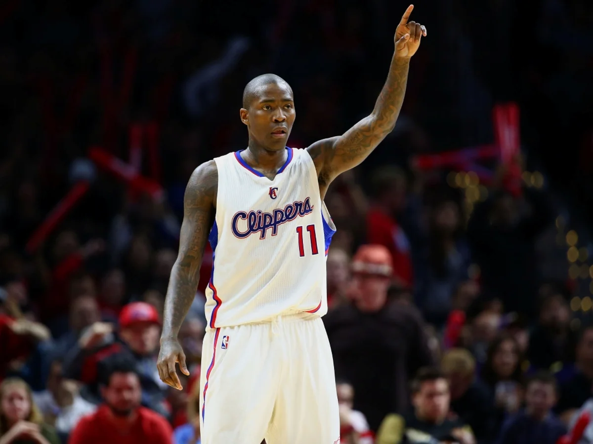 Ex-jogador Jamal Crawford lista favorito ao título da temporada da NBA