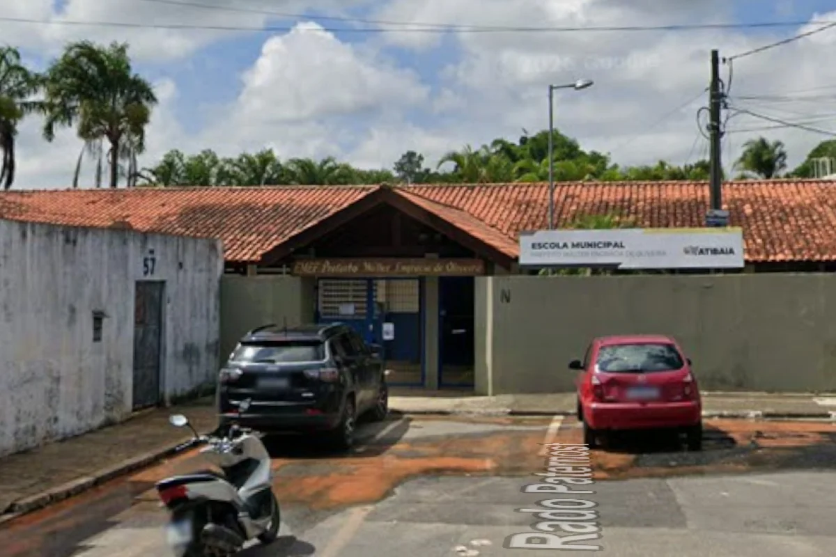 Escola pública é fechada após 71 casos de sarna humana em Atibaia
