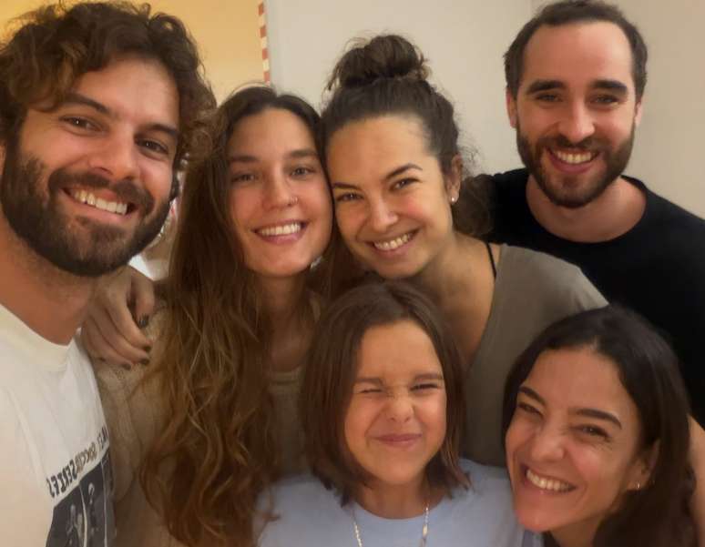 Fãs de Lua Blanco veem última postagem da artista como despedida: 'Ela sabia que estava partindo'