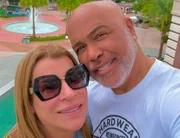 Viúva de Rick fala sobre dor do luto um mês após acidente: "Tira o chão"
