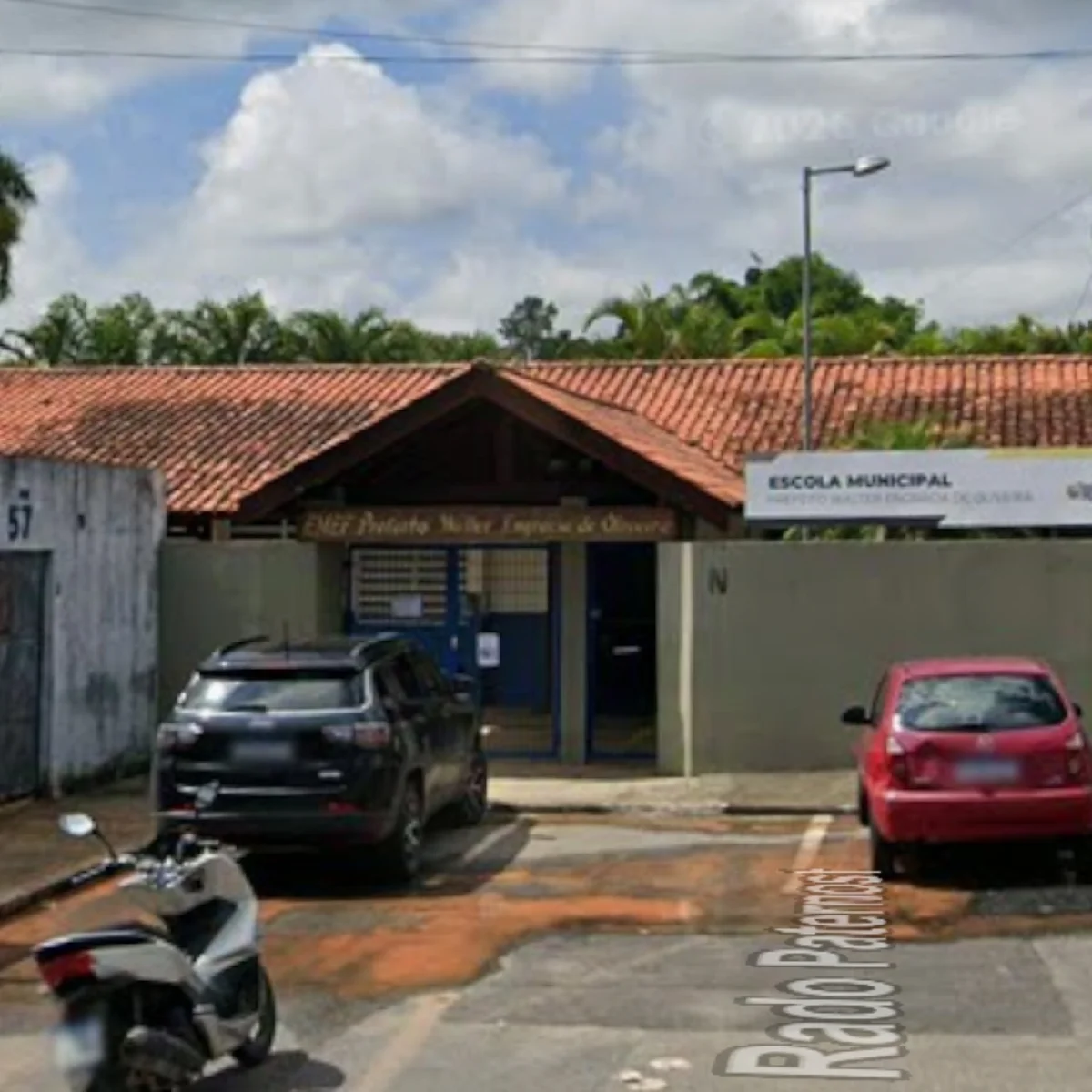 Escola pública é fechada após 71 casos de sarna humana em Atibaia