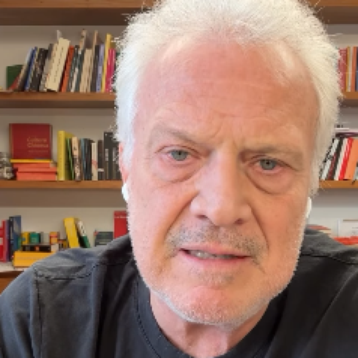 Enfisema pulmonar tem cura? Entenda a doença revelada por Pedro Bial