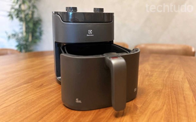Melhores air fryers para comprar em outubro de 2026