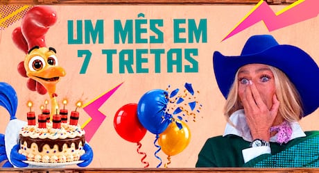 Jottapê reage a movimento contra Grupo Alcateia após Roça: ‘Querem colocar a gente como monstros’