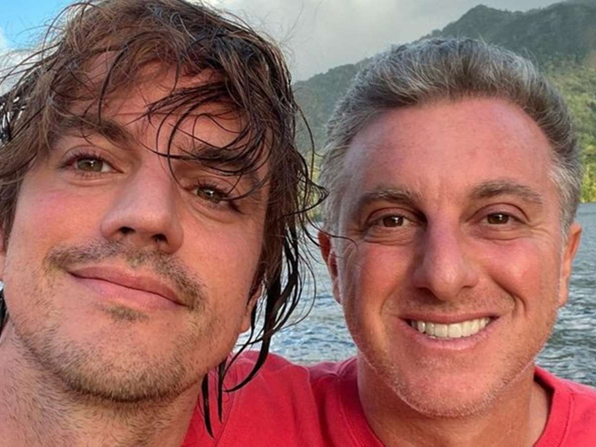 Irmão de Huck declara voto e desabafa: “Sofri homofobia, fui humilhado, meu primeiro amor se matou”