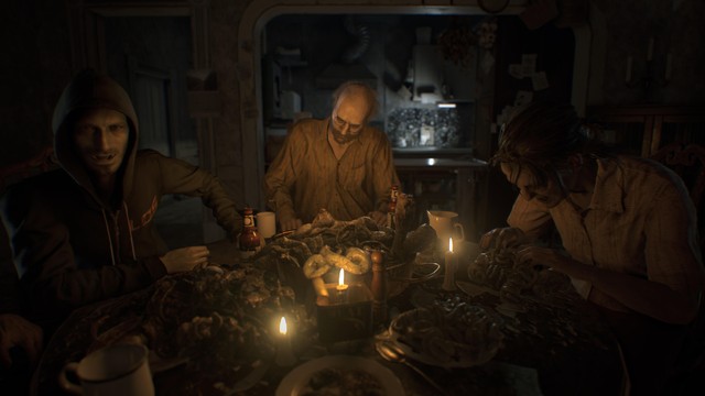 Melhor jogo de terror: 6 games que não vão te deixar dormir à noite
