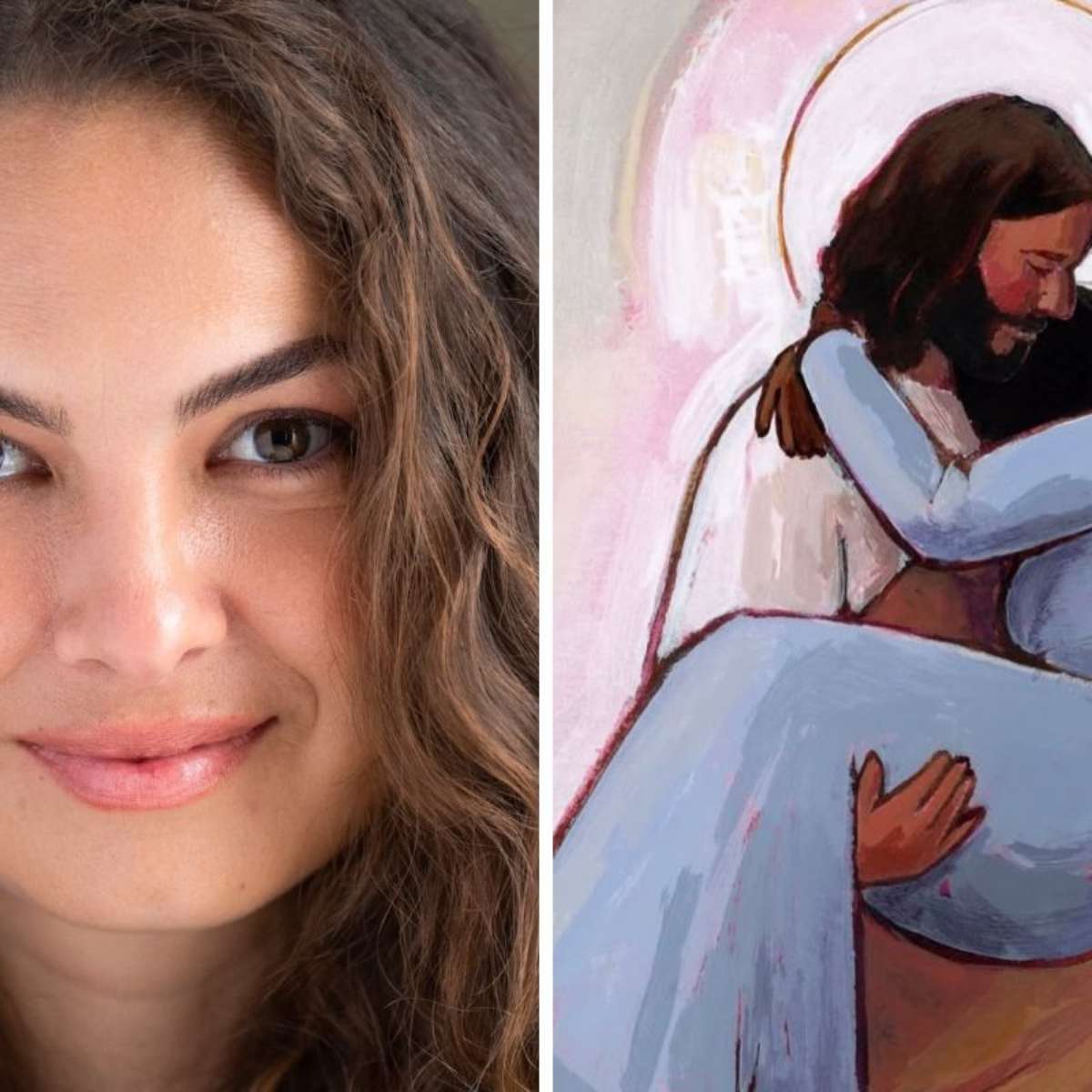 Fãs de Lua Blanco veem última postagem da artista como despedida: 'Ela sabia que estava partindo'