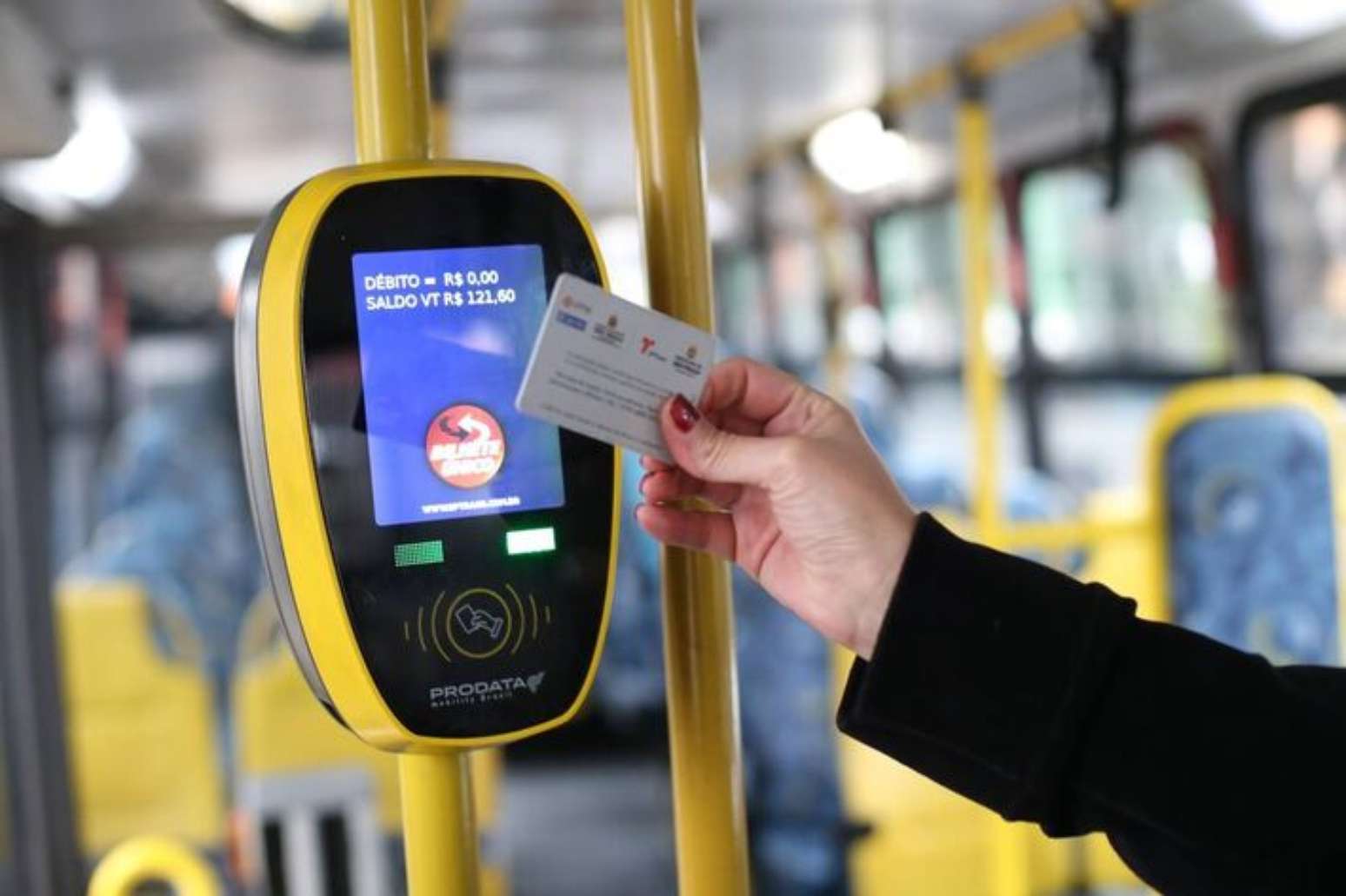 Por enquanto, a gratuidade nacional é apenas uma promessa |