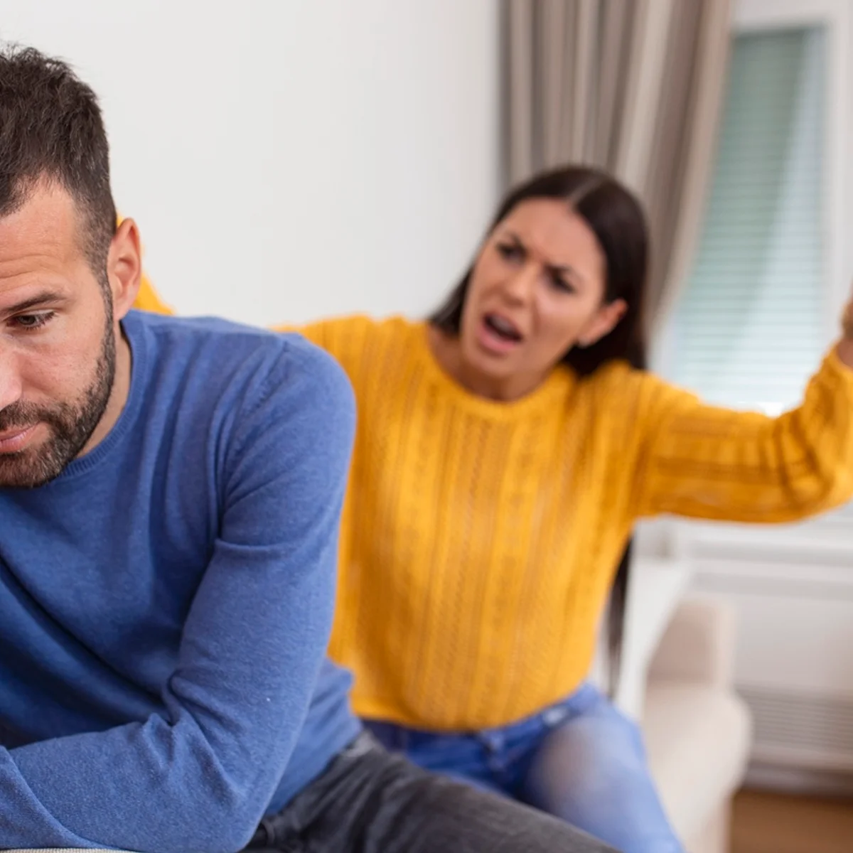 Ato falho: o que trocar o nome do parceiro pelo do ex pode revelar?