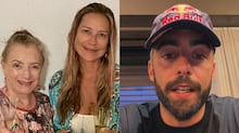 Casa lotada e torcida da sogra por ex: namoro de Vini Jr. e Virginia tinha dias contados?
