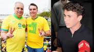 Nikolas Ferreira critica decis&atilde;o de estender vota&ccedil;&atilde;o e v&ecirc; Fl&aacute;vio Bolsonaro &lsquo;prejudicado&rsquo;