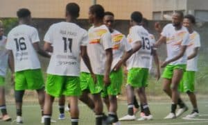 Vitória do Riboque vence Inter de Bombom e mantém viva a luta pelo título nacional