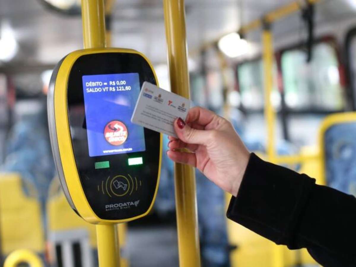 Ônibus de graça no fim de semana: o que SP e São Caetano ensinam sobre a promessa de Lula