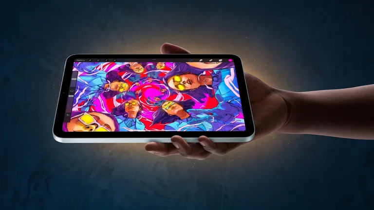 Apple marca evento para outubro; novo iPad Mini deve ser destaque