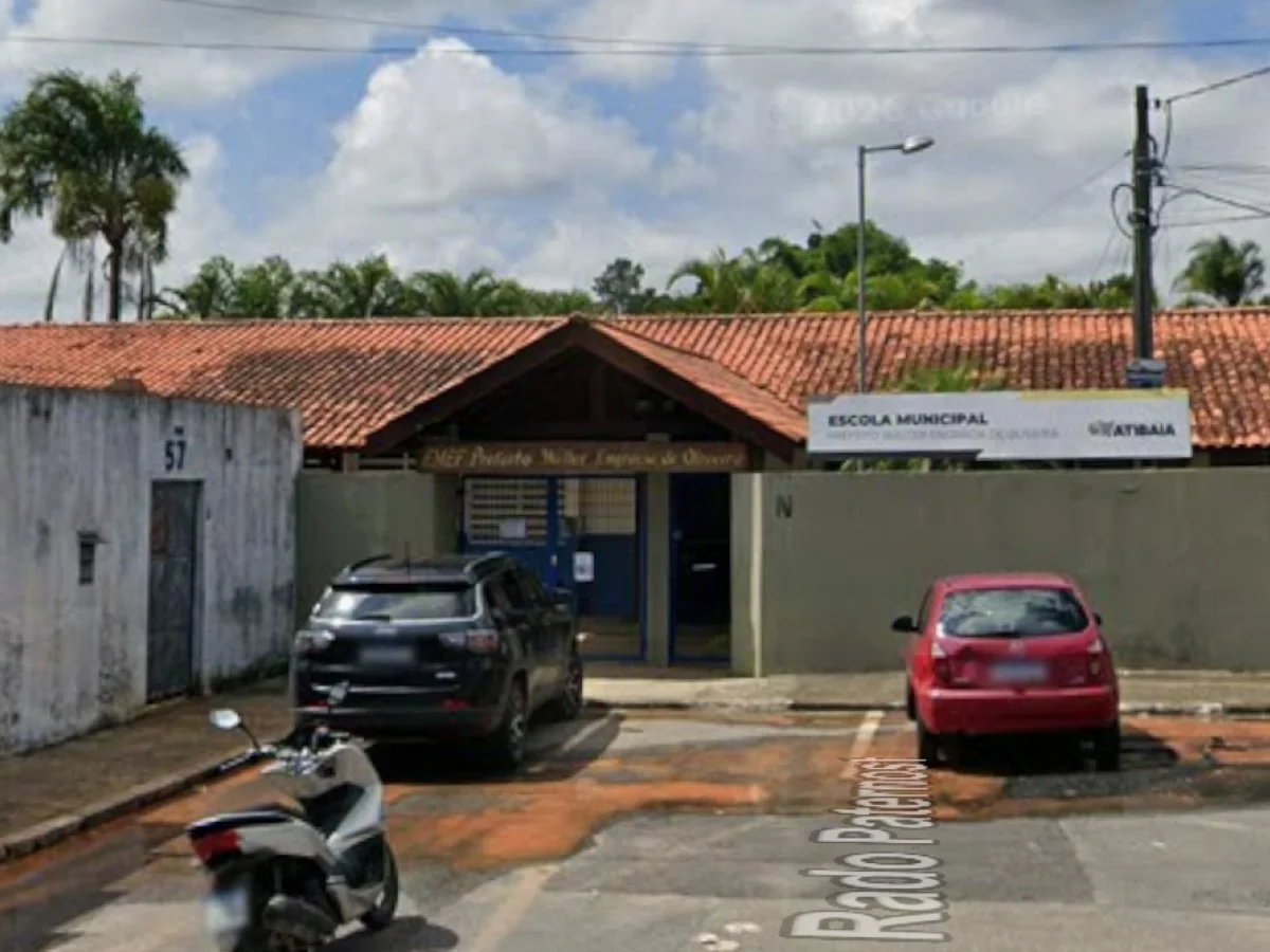 Escola pública é fechada após 71 casos de sarna humana em Atibaia