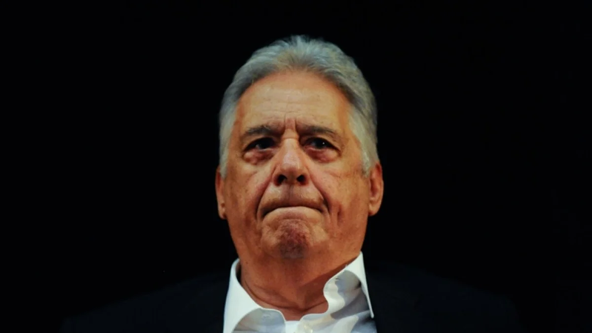 A lição de Fernando Henrique que Flávio Bolsonaro escolheu ignorar