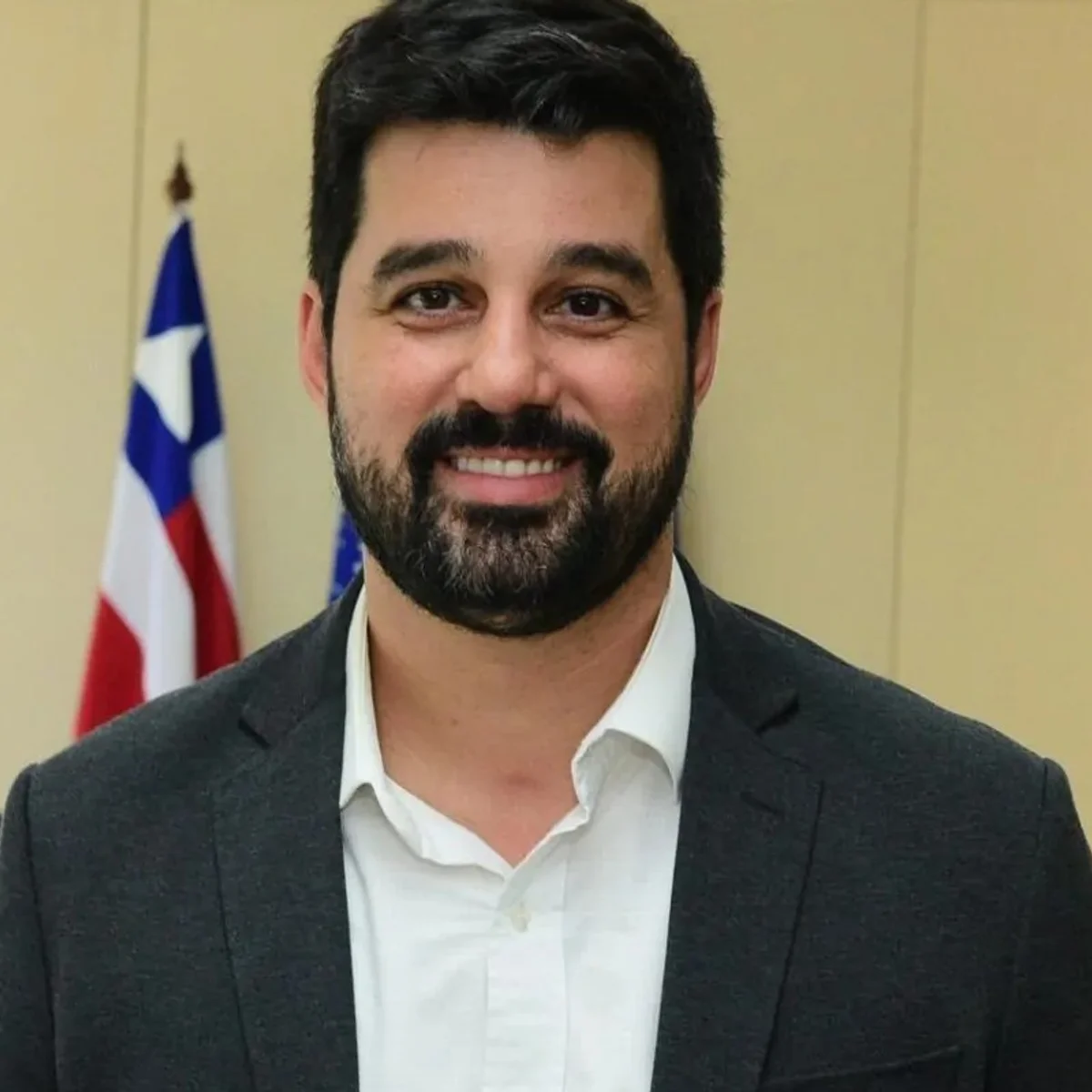 TRE-BA revoga prisão em flagrante de secretário de Salvador após eleição